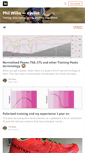Mobile Screenshot of philwilks.com